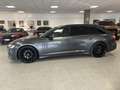 Audi A6 50 3.0 tdi mhev Sport quattro tiptronic S-LINE Gris - thumbnail 3