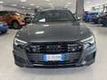 Audi A6 50 3.0 tdi mhev Sport quattro tiptronic S-LINE Gris - thumbnail 5
