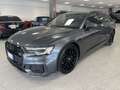 Audi A6 50 3.0 tdi mhev Sport quattro tiptronic S-LINE Gris - thumbnail 6