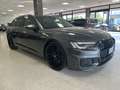 Audi A6 50 3.0 tdi mhev Sport quattro tiptronic S-LINE Gris - thumbnail 4