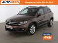 Volkswagen Tiguan 2.0 TDI T1 BlueMotion Marrón - thumbnail 1