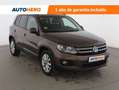 Volkswagen Tiguan 2.0 TDI T1 BlueMotion Marrón - thumbnail 8