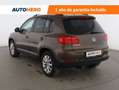 Volkswagen Tiguan 2.0 TDI T1 BlueMotion Marrón - thumbnail 4