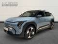 Kia EV3 81.4*P3*P4*P5*P6*P7*SHZ*Navi*DAB*Keyless*LED Blauw - thumbnail 1
