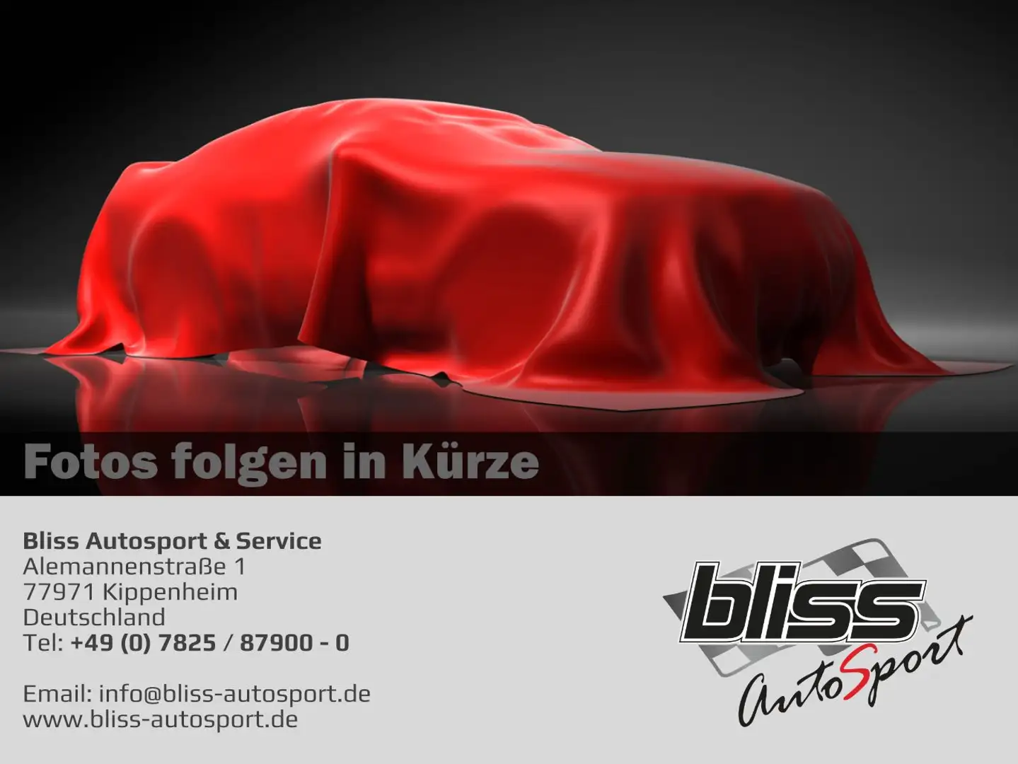 Ford Mustang Bullitt Fastback*Edelbrock* Vert - 1