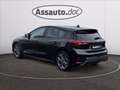 Ford Focus 1.0 ecoboost h ST-Line X 125cv powershift Noir - thumbnail 5