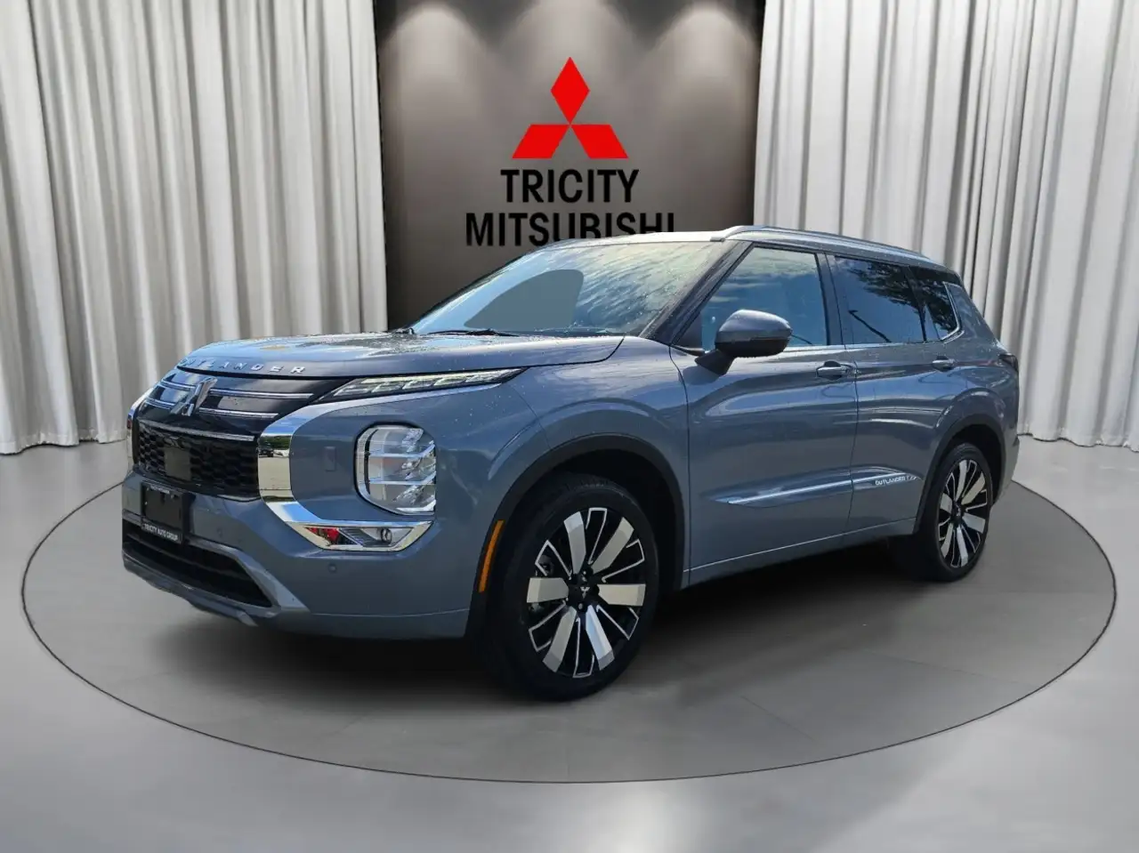 2026 Mitsubishi Outlander