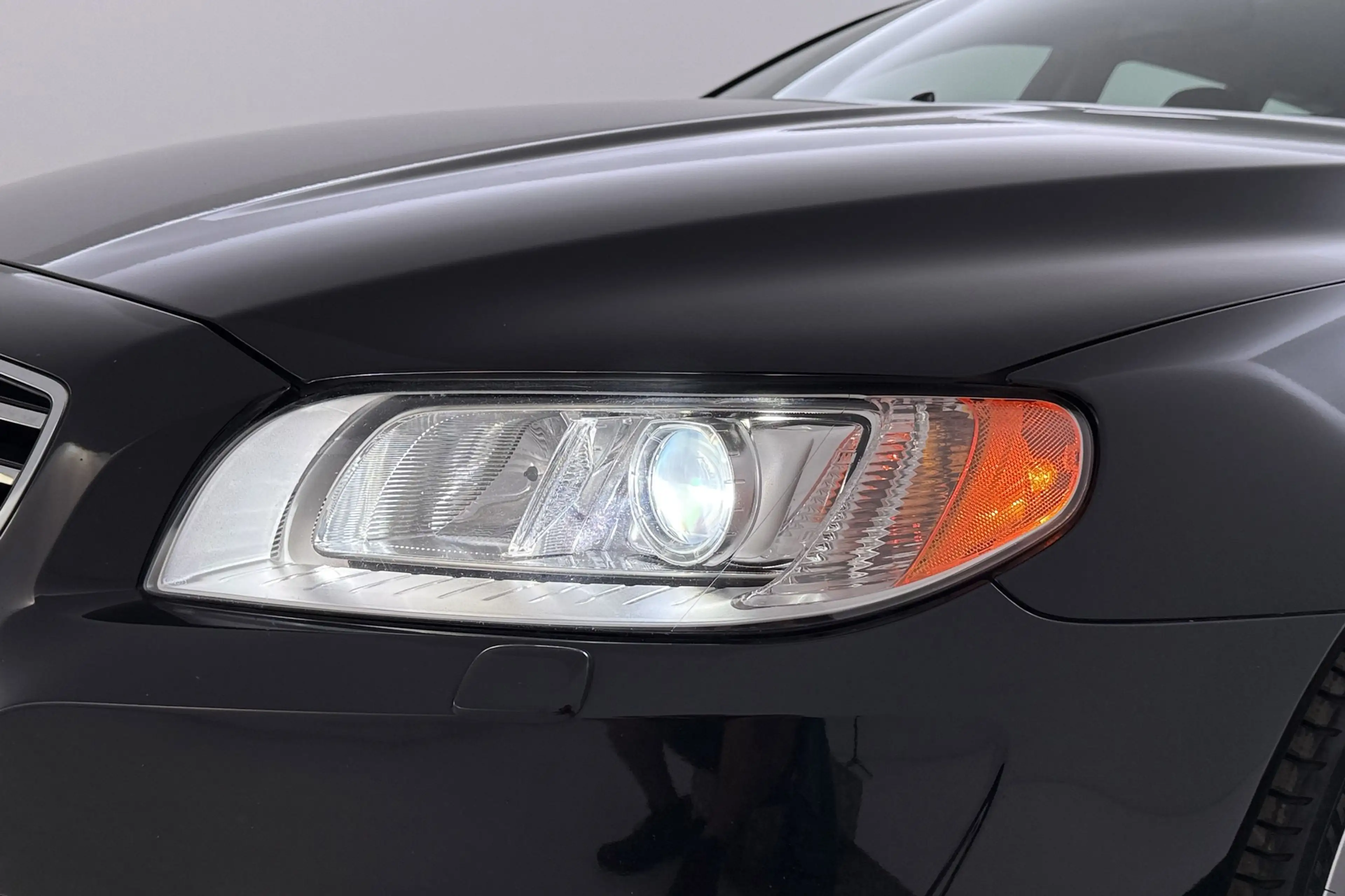 Volvo V70 1.6 T4 Nordic+ | Trekhaak | Org NL | Navigatie | D — photo 42