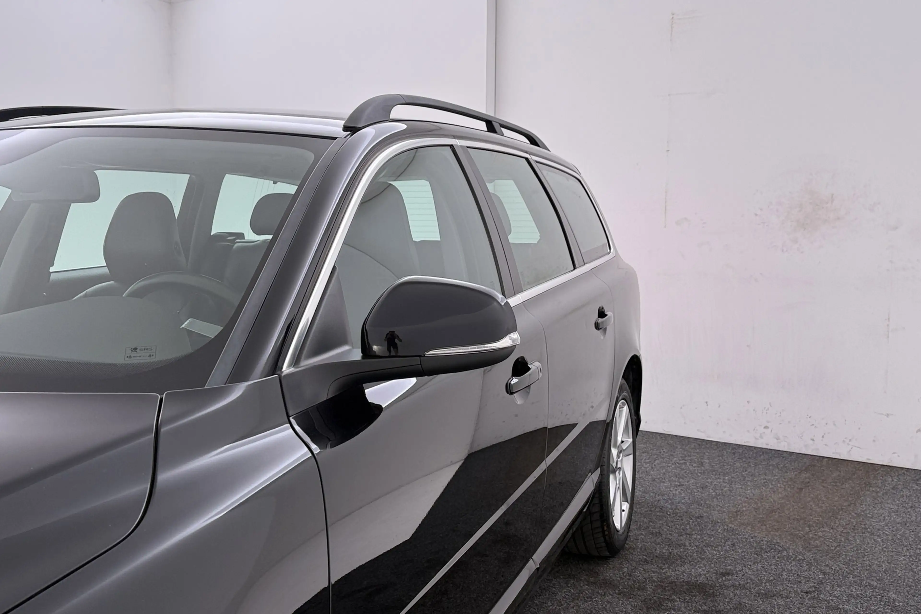Volvo V70 1.6 T4 Nordic+ | Trekhaak | Org NL | Navigatie | D — photo 44