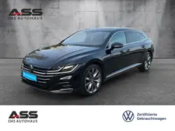 Volkswagen Arteon Shootingbrake Shooting Brake 2.0 TDI R Line 4Motio