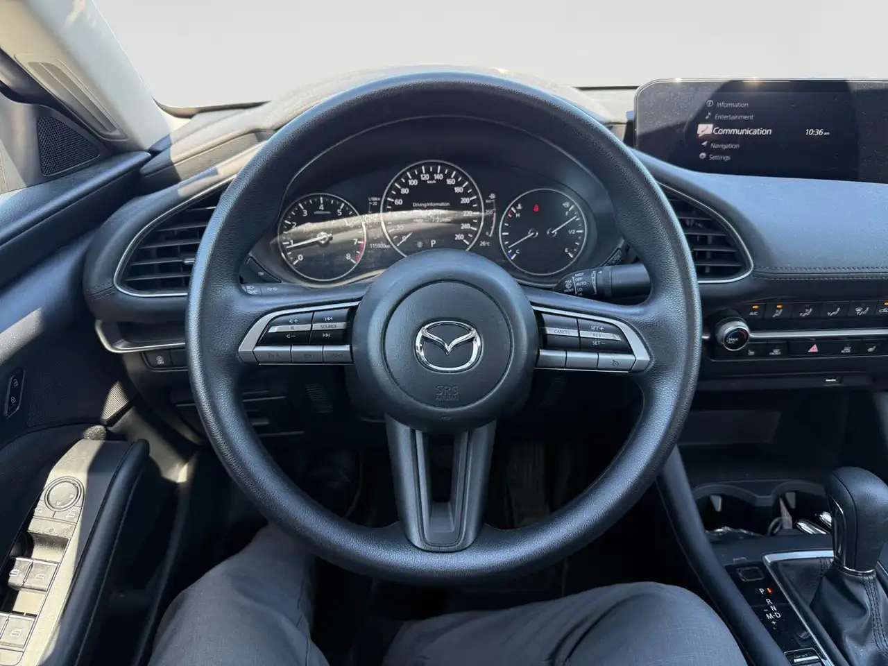 Mazda 3 photo Mazda 3