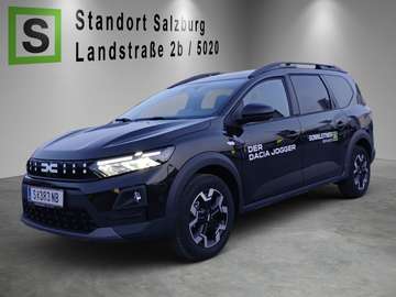 JOGGER Journey Hybrid 155 5-sitzig