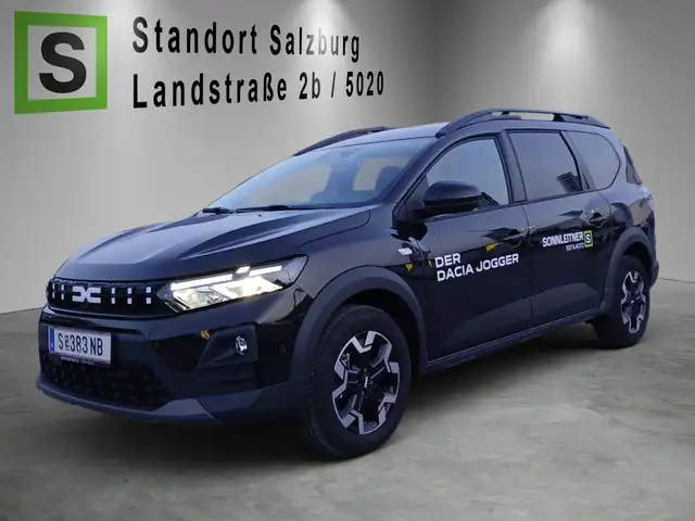 Dacia Jogger JOGGER Journey Hybrid 155 5-sitzig