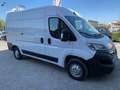 Opel Movano 33 L2H2 2.2 blueHDI 120 cv s&s Blanc - thumbnail 2