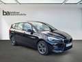 BMW 218 Sport Line *Navi*Teilleder*LED* Schwarz - thumbnail 5