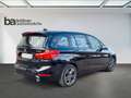 BMW 218 Sport Line *Navi*Teilleder*LED* Schwarz - thumbnail 4