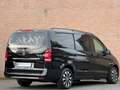 Mercedes-Benz Vito 119CDI 190PK Dubbelcabine Lang / 2x Schuifdeur / 2 Noir - thumbnail 3