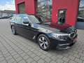 BMW 520 d Touring//LIVE COCKPIT PLUS//CAM//LED//SHZ// Schwarz - thumbnail 7