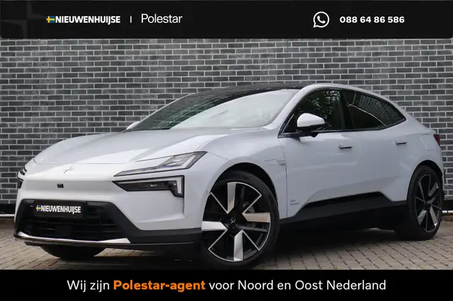 Polestar 4