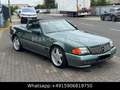 Mercedes-Benz SL 600 --Original Zustand--H-Kennzeichen-- Vert - thumbnail 7