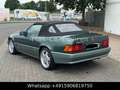 Mercedes-Benz SL 600 --Original Zustand--H-Kennzeichen-- Vert - thumbnail 4