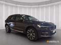 Volvo XC60 2.0 t6 recharge phev Inscription awd auto Grigio - thumbnail 7