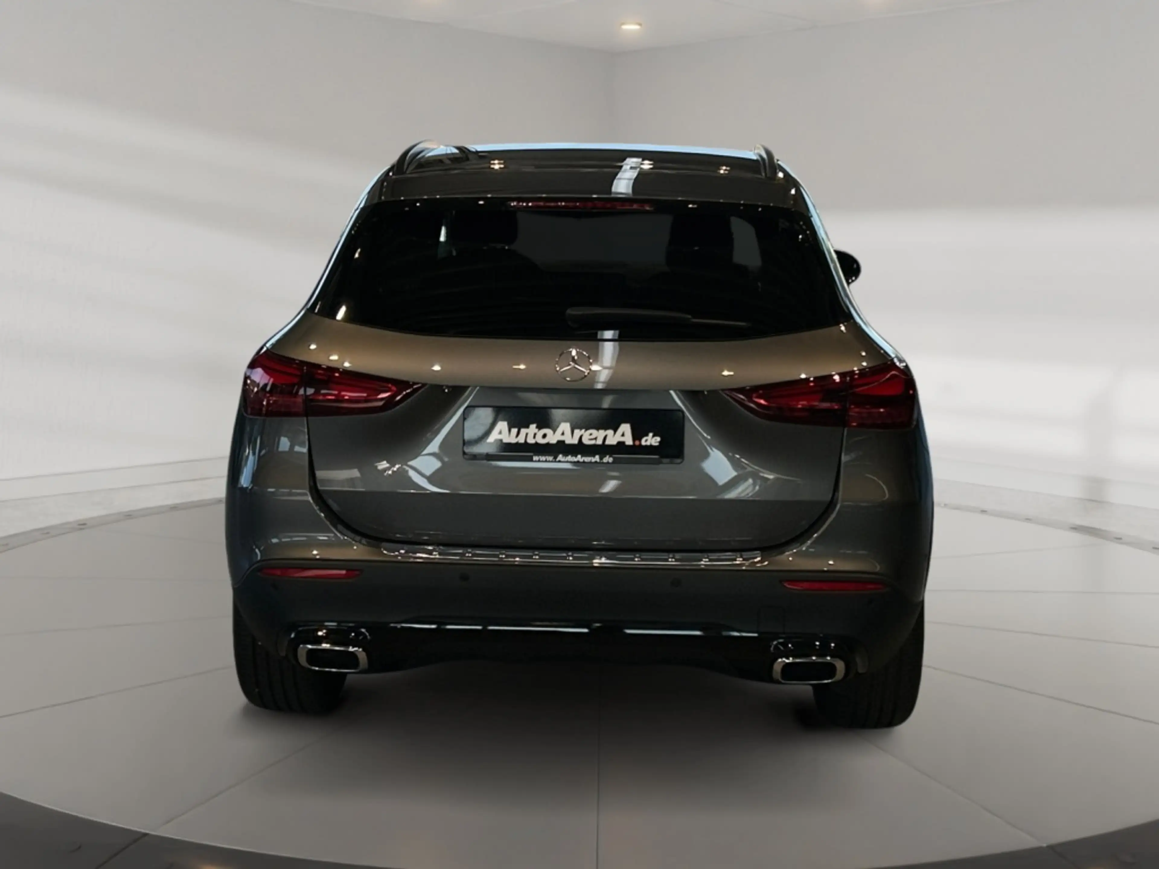 Mercedes-Benz GLA 180 d Progressive MBUX+Progressive+Night+Cam — photo 6