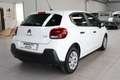Citroen C3 BlueHDi 75 S&S Van Live-AUTOCARRO Bianco - thumbnail 4