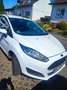 Ford Fiesta Fiesta 1.25 Trend Weiß - thumbnail 1