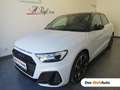 Audi A1 35 TFSI S line exterieur Wit - thumbnail 1