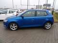 Skoda Fabia Cool Plus alu,sitzheizung,klimaanlage Blau - thumbnail 4