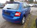 Skoda Fabia Cool Plus alu,sitzheizung,klimaanlage Blau - thumbnail 7