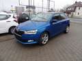 Skoda Fabia Cool Plus alu,sitzheizung,klimaanlage Blau - thumbnail 3