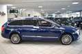 Skoda Superb L&K 4X4 1 HAND PANO LEDER MEMORY SCHECKH Blau - thumbnail 10