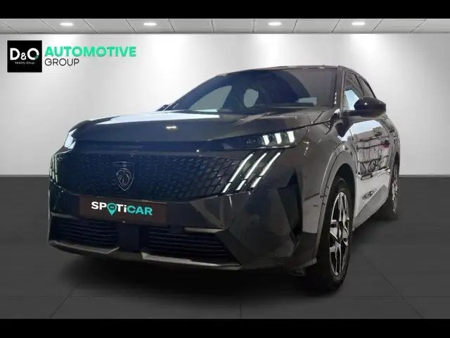 Peugeot 3008 GT | auto airco | GPS | camera |