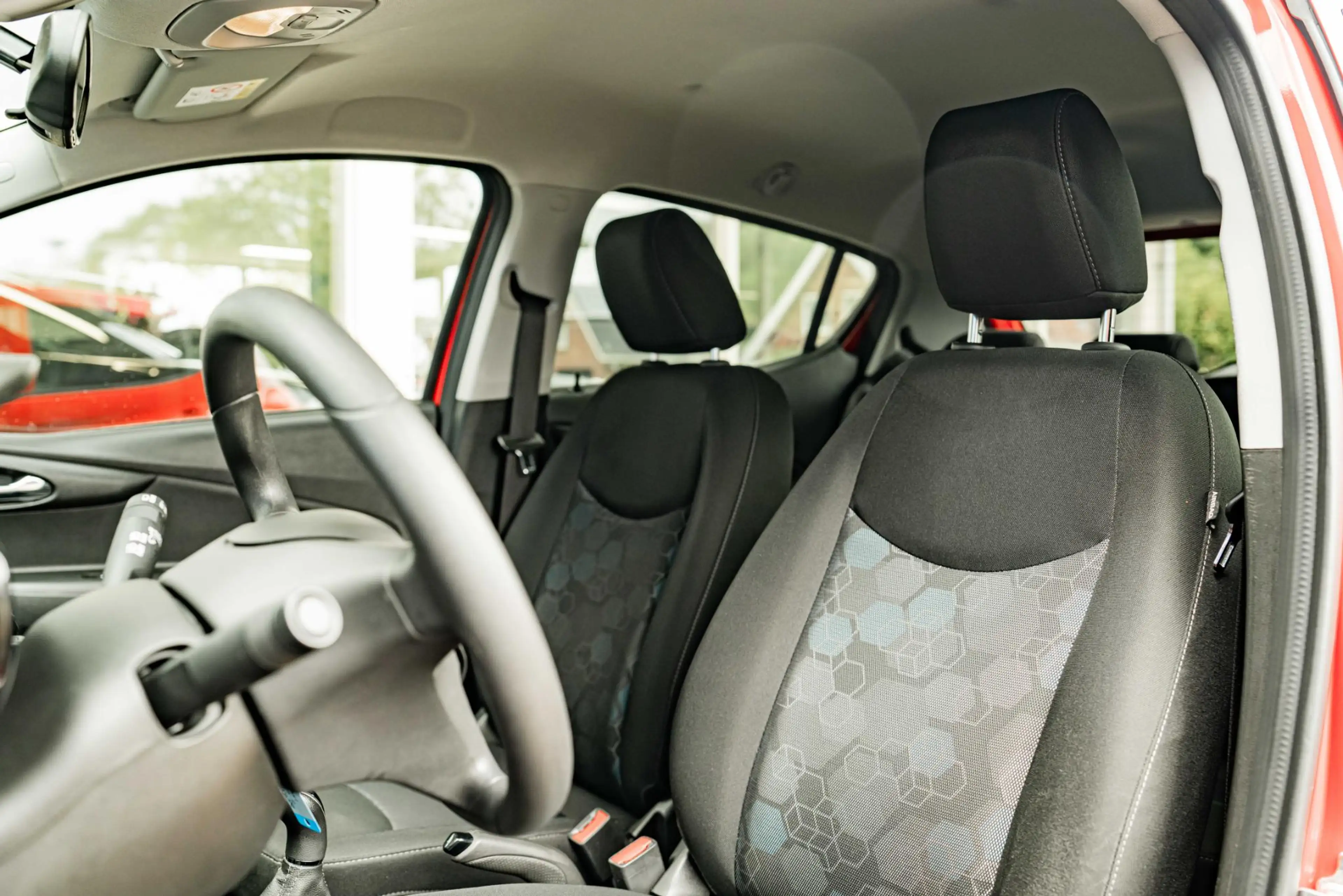 Opel Karl 1.0 Rocks Online Edition — photo 12