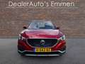 MG ZS EV Luxury 45 kWh LEDER PANODAK LMV 60000KM! Červená - thumbnail 11