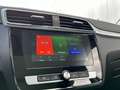 MG ZS EV Luxury 45 kWh LEDER PANODAK LMV 60000KM! Rojo - thumbnail 34