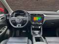 MG ZS EV Luxury 45 kWh LEDER PANODAK LMV 60000KM! Kırmızı - thumbnail 13