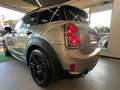 MINI Cooper SD Countryman 190CV all4 AT8*NO VINCOLI FINANZ*TETTO-PELLE-NAVI Zilver - thumbnail 8