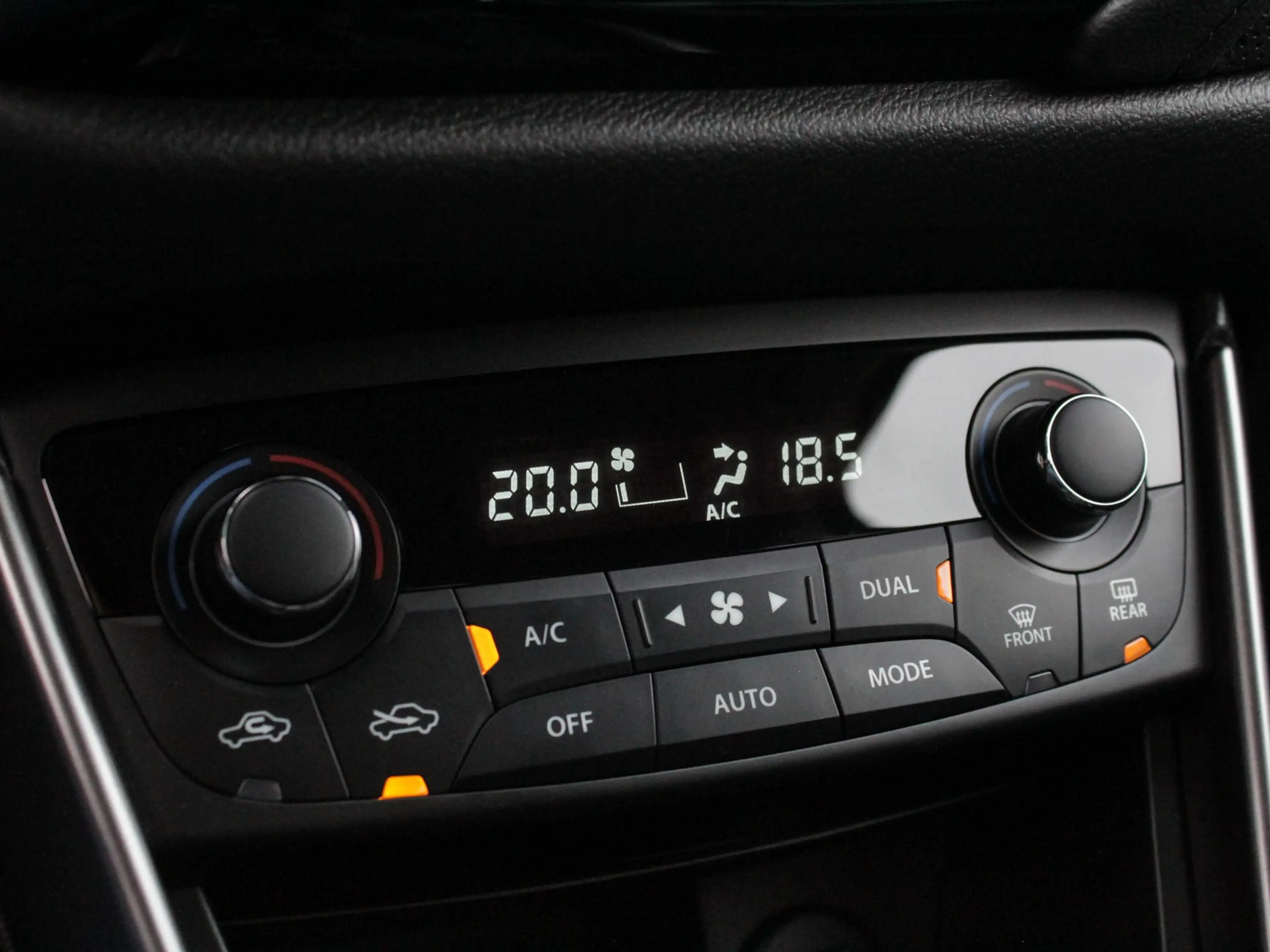 Suzuki S-Cross 1.4 Boosterjet Select Smart Hybrid | Cruise | Carp — photo 12