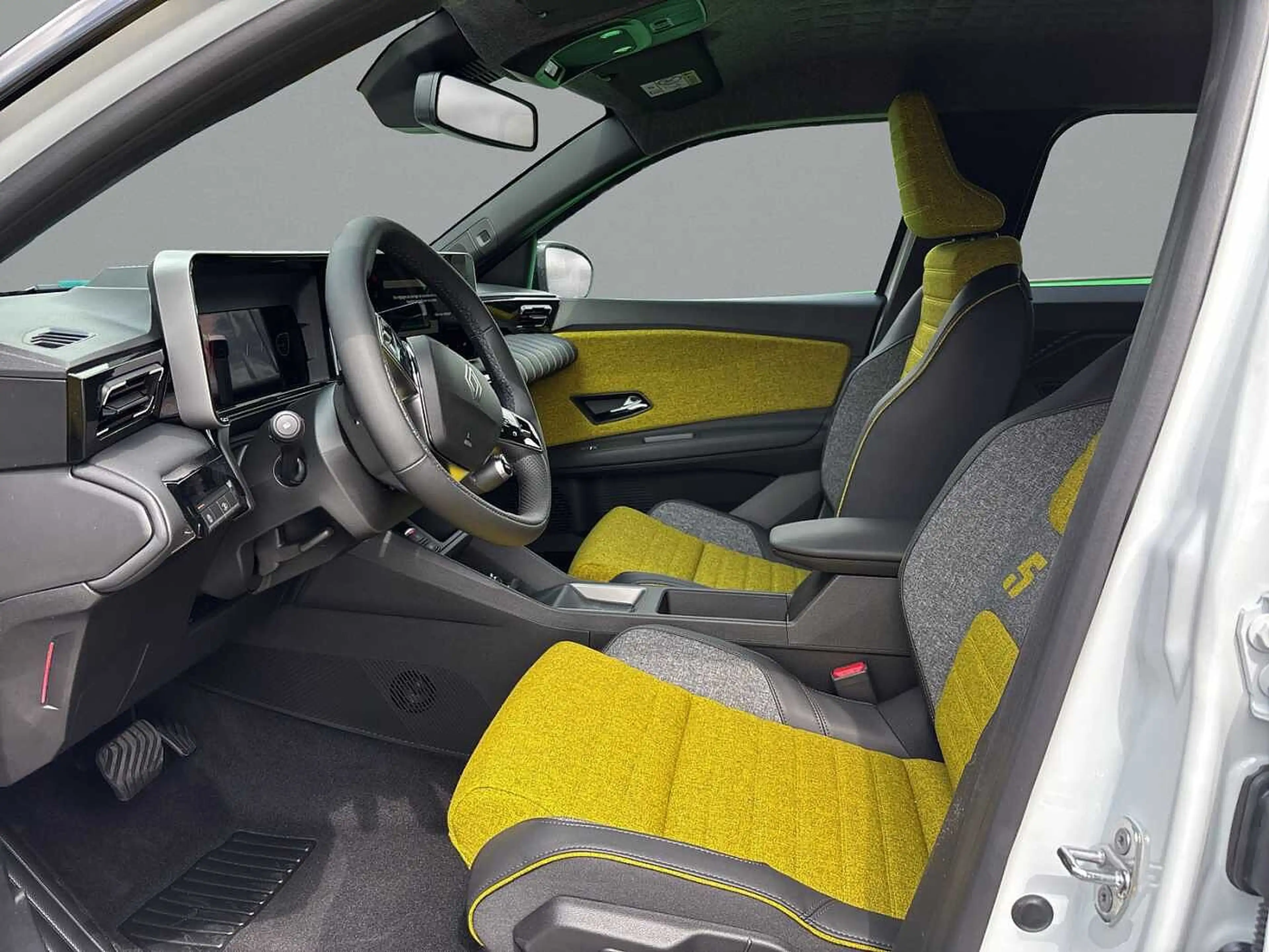 Renault R 5 5 E-Tech Iconic Five 150 PDC vo+hi+Kamera SHZ GJR — photo 11