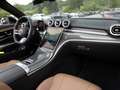 Mercedes-Benz CLE 220 d Cabrio AMG-Sport/Night/Stdhz/Sitzklima Weiß - thumbnail 3