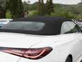 Mercedes-Benz CLE 220 d Cabrio AMG-Sport/Night/Stdhz/Sitzklima Weiß - thumbnail 23