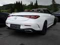 Mercedes-Benz CLE 220 d Cabrio AMG-Sport/Night/Stdhz/Sitzklima Weiß - thumbnail 4