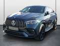 Mercedes-Benz GLE 63 AMG S 4M+Coupé+HUD+PANO+STANDH+MASSAGE Verde - thumbnail 13