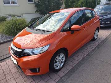 Jazz 1.3 i-VTEC Comfort