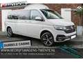 Volkswagen T6.1 Caravelle Caravelle 204pk Highline 4-MOTION DSG DUB/CAB ACC Gris - thumbnail 1