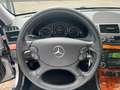 Mercedes-Benz E 230 -1.Hand-Autom.-Navi-BiXenon-PDC-SHD-SHZ-V6 Argent - thumbnail 18