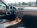 Mercedes-Benz E 230 -1.Hand-Autom.-Navi-BiXenon-PDC-SHD-SHZ-V6 Srebrny - thumbnail 13